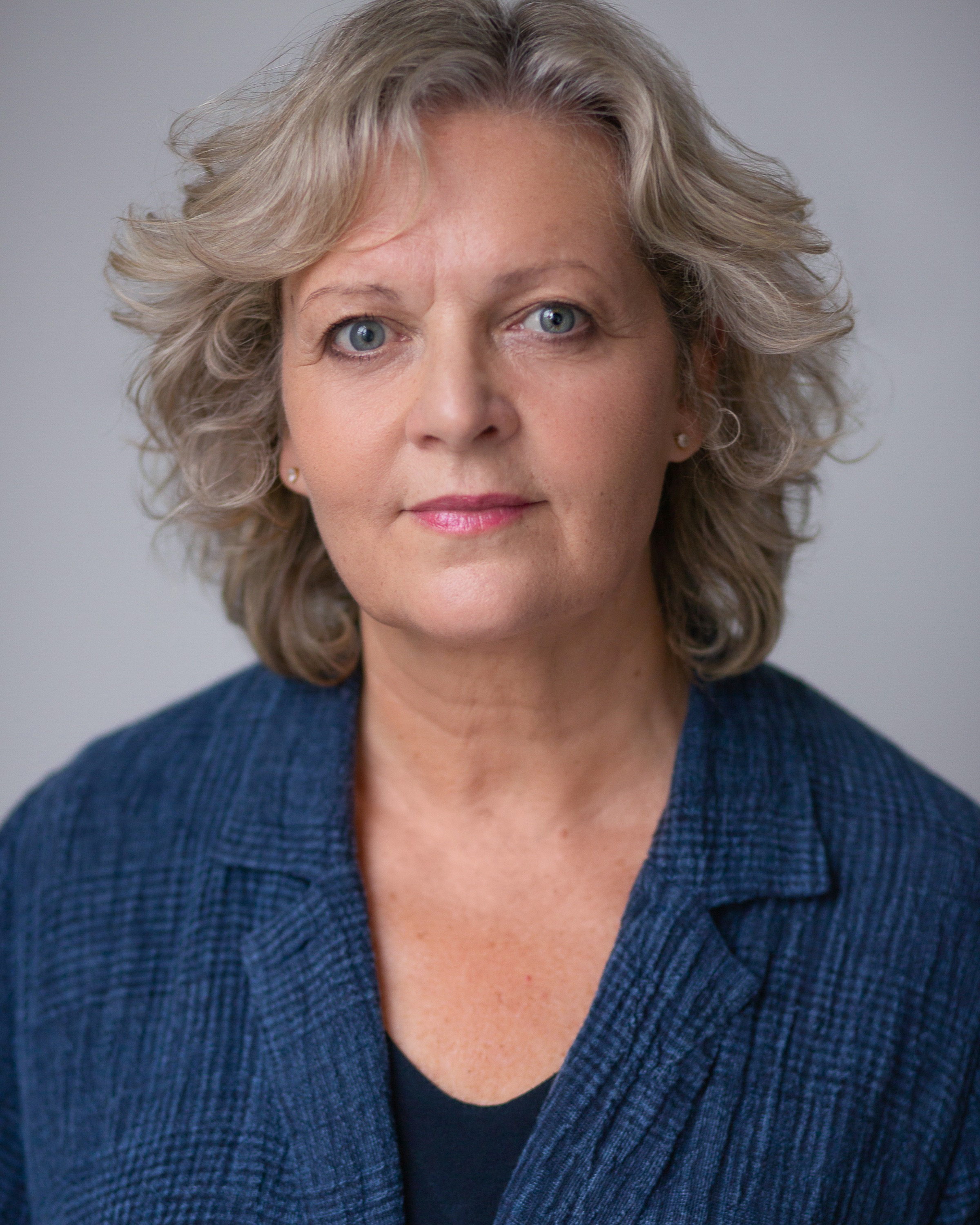 Kerry Willison-Parry